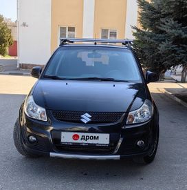  SX4 2014