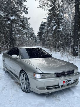  Toyota Chaser 1994 , 515000 , 