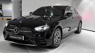  Mercedes-Benz E-Class 2023 , 3690000 , 