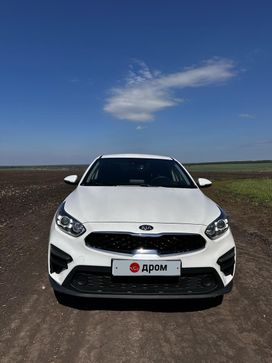  Kia K3 2020 , 2380000 , 