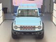  3  Ford Bronco 2024 , 8830000 , 