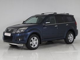 SUV   Great Wall Hover H3 2013 , 1025000 , 