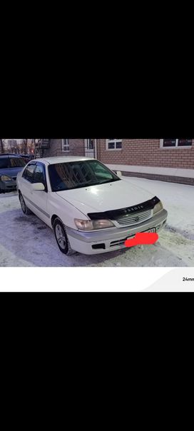  Toyota Corona Premio 2001 , 450000 , 