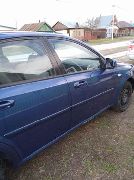  Chevrolet Lacetti 2011 , 440000 , 