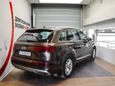 SUV   Audi Q7 2017 , 4825000 , 