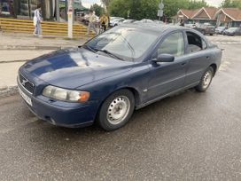  Volvo S60 2003 , 300000 , 
