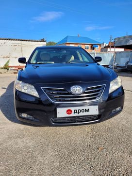  Toyota Camry 2006 , 1050000 , 