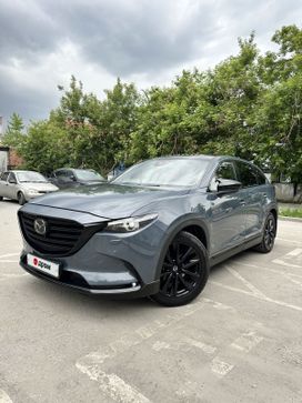 SUV   Mazda CX-9 2021 , 4500000 , 