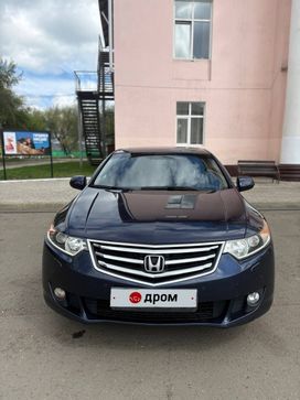  Honda Accord 2008 , 1360000 , 