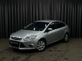  Ford Focus 2011 , 509900 ,  