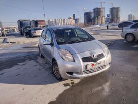  Toyota Vitz 2009 , 420000 , 