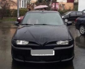  Alfa Romeo 146 1996 , 150000 , 