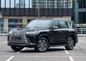 SUV   Lexus LX500d 2024 , 14390000 , 