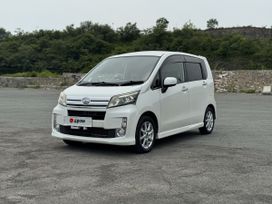  Daihatsu Move 2013 , 470000 , 