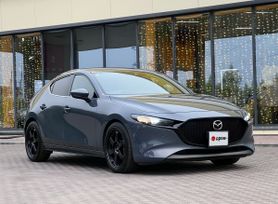  Mazda3, 2020