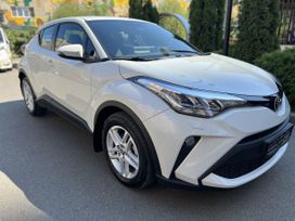 SUV   Toyota C-HR 2019 , 3000000 , 