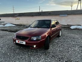  Hyundai Accent 2005 , 340000 , 