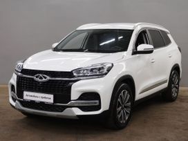 SUV   Chery Tiggo 8 2021 , 1520000 , 