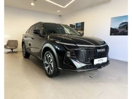 SUV   Haval F7x 2025 , 3513510 , 