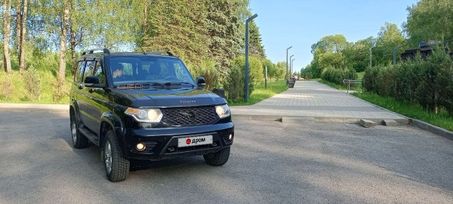 SUV     2019 , 1670000 , 