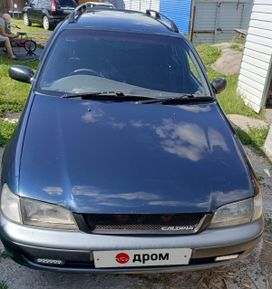  Toyota Caldina 1993 , 360000 , 