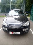 SUV   SsangYong Kyron 2012 , 800000 , 