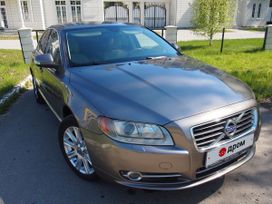  Volvo S80 2010 , 1229000 , 
