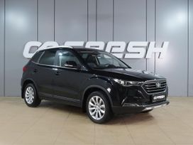 SUV   FAW Besturn X40 2021 , 1365000 , 