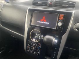  Mitsubishi ek Custom 2015 , 535000 , 