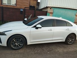 Kia K5 2021 , 2005000 , 