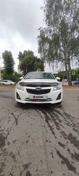  Chevrolet Cruze 2013 , 720000 , 