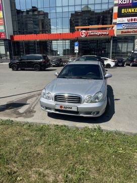  Hyundai Sonata 2004 , 690000 , 