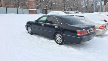 Toyota Crown 2006 , 300000 , 