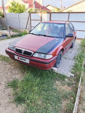  Honda Concerto 1993 , 155000 , 