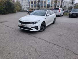  Kia Optima 2018 , 2500000 , 