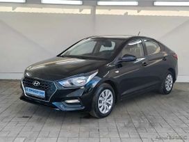  Hyundai Solaris 2018 , 1030000 , 