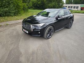 SUV   Infiniti QX55 2021 , 4600000 , 