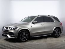  GLE, 2019