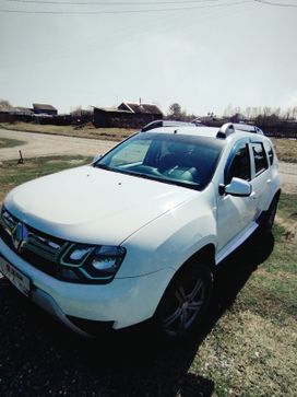 SUV   Renault Duster 2016 , 1580000 , 