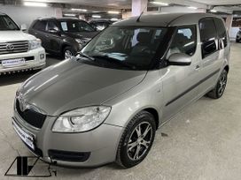  Skoda Roomster 2009 , 525000 , 