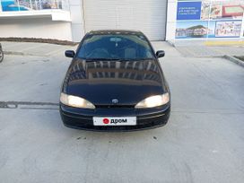  Toyota Cynos 1993 , 240000 , 