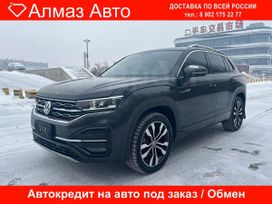 SUV   Volkswagen Tayron 2020 , 1970000 , 