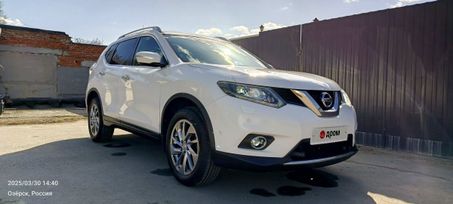 SUV   Nissan X-Trail 2015 , 1600000 , 
