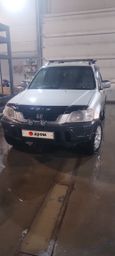 SUV   Honda CR-V 1996 , 400000 , 