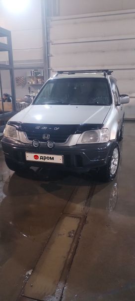 SUV   Honda CR-V 1996 , 400000 , 