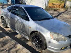  3  Honda Integra 2002 , 800000 , 