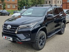 SUV   Toyota Fortuner 2020 , 5050000 , 