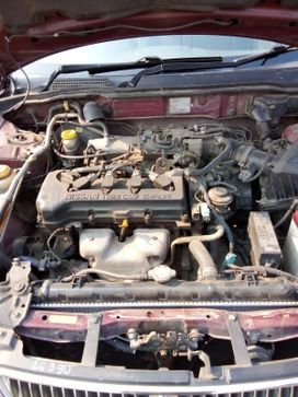  Nissan Bluebird Sylphy 2001 , 350000 , 
