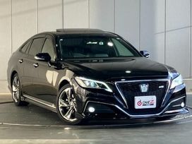  Toyota Crown 2019 , 1950000 , 