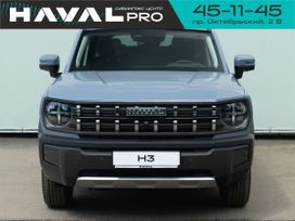 SUV   Haval H3 2024 , 2799000 , 